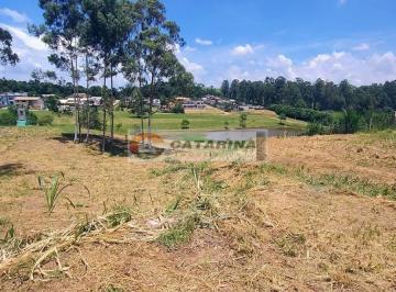 Foto 01 · Belíssimo terreno em condomínio com vista e fundos para o lago!