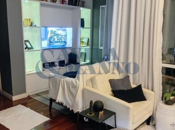 SALA · Apartamento à venda na Vila Oratório, São Paulo-SP: 2 quartos, 1 suíte, 1 sala, 2 banheiros, 1 vaga
