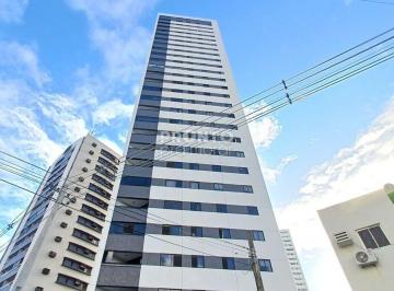 Apartamento de 3 quartos, Recife · Lindo apartamento com 127m² 3 quartos em Boa Viagem - Recife - PE