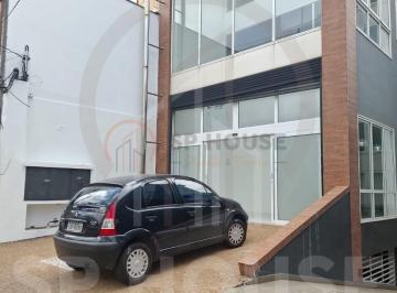 Foto 01 · Prédio para Locação na Chácara Santo Antônio, 7 vagas, 3 andares, 686m²