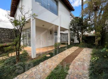 Foto 08 · Casa para Venda e Locação no Brooklin, 6 salas, 8 vagas, 750m²