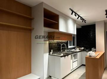 28a6b735-f662-4d45-b0ee-cdd474cb802d.jpg · Apartamento com 2 quartos à venda, 55 m² por R$ 440.000 - Evo Residence - Indaiatuba/SP