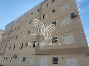Foto 01 · Apartamento, Loteamento Residencial Mac Knight, Santa Bárbara D'oeste, SP