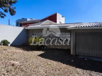 Foto 01 · LA CASA IMÓVEIS VENDE CASA DE PREMONTADO NO MORRO ALTO - GUARAPUAV-PR