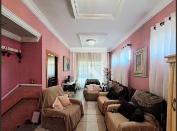Apartamento · 289m² · 4 Quartos · 2 Vagas · Apartamento à Venda - Ouro Preto, 4 Quartos,  289 m² - Belo Horizonte
