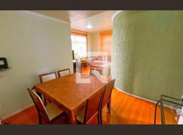Apartamento · 81m² · 3 Quartos · 2 Vagas · Apartamento à Venda - Jardim América, 3 Quartos,  81 m² - Belo Horizonte