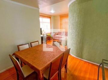 Apartamento · 81m² · 3 Quartos · 2 Vagas · Apartamento à Venda - Jardim América, 3 Quartos,  81 m² - Belo Horizonte