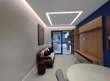 Apartamento · 85m² · 2 Quartos · 2 Vagas · Apartamento à venda em Campinas, Parque Nova Campinas, com 2 suítes, com 85.5 m²