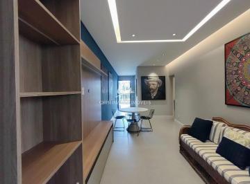 Apartamento · 84m² · 2 Quartos · 2 Vagas · Apartamento à venda em Campinas, Parque Nova Campinas, com 2 suítes, com 84.02 m²