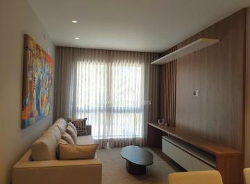 Apartamento · 76m² · 2 Quartos · 2 Vagas · Apartamento à venda em Campinas, Parque Nova Campinas, com 2 suítes, com 76.68 m²