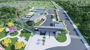 Terreno · 190m² · Terreno à venda em Londrina, Gleba Palhano, com 190 m², Villa Noah