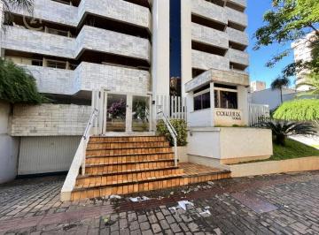Apartamento · 234m² · 4 Quartos · 2 Vagas · Apartamento à venda em Londrina, Centro, com 4 quartos, com 234 m², Edifício Coimbra