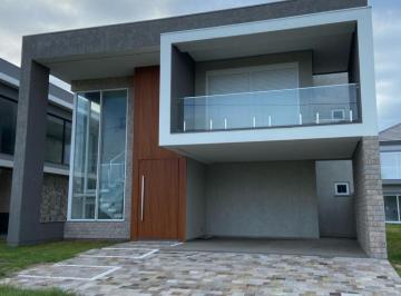 632667.jpg · Sobrado 4 Dormitórios - Bairro Condominio Arenas
