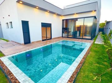 Casa · 220m² · 4 Quartos · 6 Vagas · Casa à venda em Itu, Alphaville Itu, com 4 quartos, com 220.25 m², Condomínio Alphaville Castello