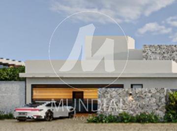 Fachada Unidade · Casa (térrea em condominio) 4 dormitórios/suite, cozinha planejada, portaria 24 horas, salão de fest