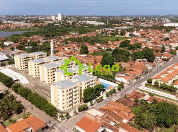 Apartamento com 02 Quartos em Fortaleza á Venda no Portal dos Sonhos - Ceará · Apartamento com 02 Quartos em Fortaleza á Venda no Portal dos Sonhos - Ceará