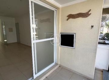 Apartamento · 83m² · 3 Quartos · 1 Vaga · Apartamento 3 dormitórios com uma suite