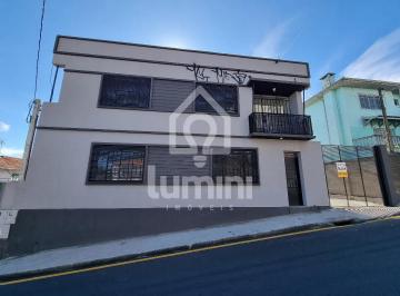 Comercial · 252m² · 8 Vagas · IMÓVEL COMERCIAL PARA LOCAÇÃO NO CENTRO