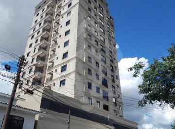 Apartamento · 106m² · 2 Quartos · 2 Vagas · APARTAMENTO À VENDA NA NOVA RÚSSIA - EDIFÍCIO PLATINUM PLAZA