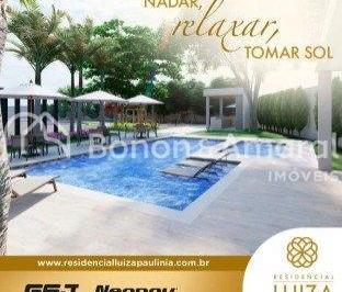 Terreno · 309m² · Terreno à venda em localização privilegiada no condomínio