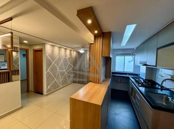 imagem · Apartamento para alugar em Campinas, Parque Industrial, com 2 quartos, com 46 m², Versalhes Garden