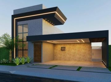 Casa à venda no CONDOMÍNIO MALUÍ RESIDENCE - 3 Quartos, 1 Suíte | EM FASE FINAL DE CONSTRUÇÃO · Casa à venda no CONDOMÍNIO MALUÍ RESIDENCE - 3 Quartos, 1 Suíte | EM FASE FINAL DE CONSTRUÇÃO