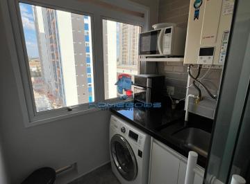 Apartamento · 87m² · 2 Quartos · Apartamento à venda em Paulínia, Santa Terezinha, com 2 quartos, com 87 m², Residencial Dreams