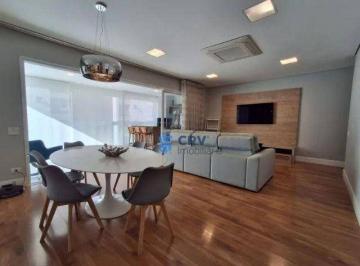 Apartamento · 133m² · 3 Quartos · 2 Vagas · Apartamento à venda, 133 m² por R$ 1.380.000,00 - Gleba Fazenda Palhano - Londrina/PR