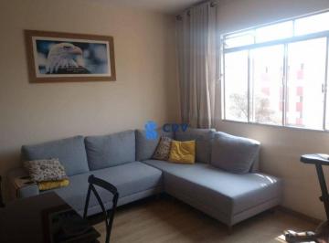 Apartamento · 56m² · 3 Quartos · 1 Vaga · Apartamento com 3 dormitórios à venda, 56 m² por R$ 175.000,00 - Jardim Agari - Londrina/PR