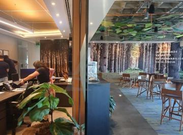 imagem · Laje para alugar em Campinas, Jardim Madalena, com 1053 m², Galleria Corporate 2