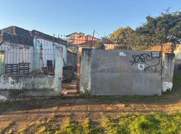 Terreno · 226m² · Terreno Residencial em Glória