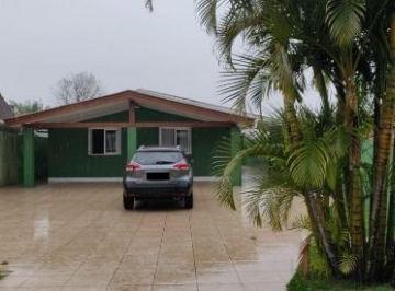 Casa · 150m² · 3 Quartos · 4 Vagas · Casa para Venda - 150m², 3 dormitórios, 4 vagas - Boa Vista do Sul