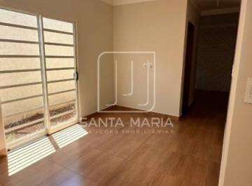 Sala · Casa (térrea na rua) 2 dormitórios
