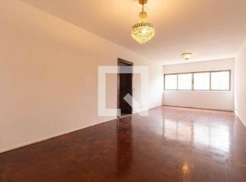 Apartamento · 130m² · 3 Quartos · 1 Vaga · Apartamento para Aluguel - Vila Mariana, 3 Quartos,  130 m2 - São Paulo