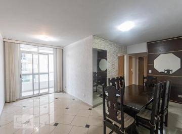Apartamento · 75m² · 3 Quartos · 2 Vagas · Apartamento para Aluguel - Tatuapé, 3 Quartos,  75 m2 - São Paulo