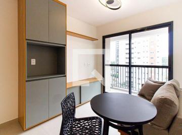 Apartamento · 50m² · 2 Quartos · Apartamento para Aluguel - Perdizes, 2 Quartos, 50 m2 - São Paulo