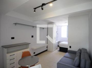 Apartamento · 31m² · 1 Quarto · 1 Vaga · Apartamento para Aluguel - Vila Mariana, 1 Quarto, 31 m2 - São Paulo