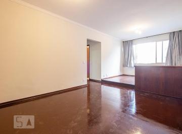 Apartamento · 85m² · 2 Quartos · 1 Vaga · Apartamento para Aluguel - Pinheiros, 2 Quartos, 85 m2 - São Paulo