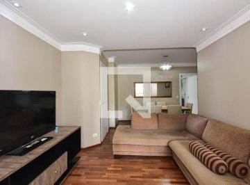 Apartamento · 97m² · 3 Quartos · 2 Vagas · Apartamento para Aluguel - Vila Andrade, 3 Quartos,  97 m2 - São Paulo