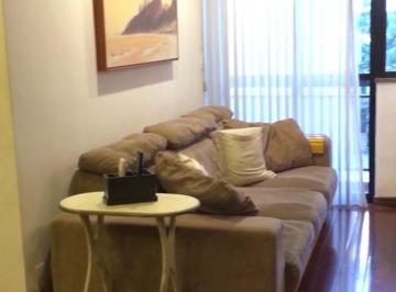 Apartamento · 112m² · 3 Quartos · 2 Vagas · Apartamento para Aluguel - Lagoa, 3 Quartos,  112 m2 - Rio de Janeiro