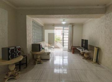Casa · 300m² · 3 Quartos · 2 Vagas · Casa para Aluguel - Mandaqui, 3 Quartos, 300 m2 - São Paulo