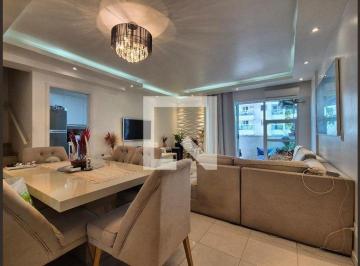Apartamento · 96m² · 2 Quartos · 1 Vaga · Apartamento para Aluguel - Recreio, 2 Quartos, 96 m2 - Rio de Janeiro