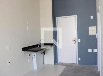 Apartamento · 33m² · 1 Quarto · 1 Vaga · Apartamento para Aluguel - Moema, 1 Quarto, 33 m2 - São Paulo