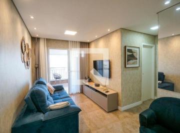 Apartamento · 65m² · 2 Quartos · 1 Vaga · Apartamento para Aluguel - Vila Aricanduva, 2 Quartos, 65 m2 - São Paulo
