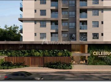 Apartamento · 26m² · 1 Quarto · Espetáculo na rua Timbó