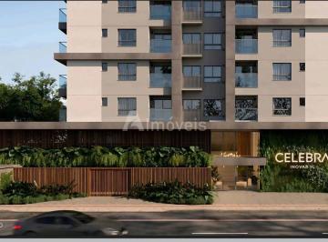 Apartamento · 60m² · 3 Quartos · 1 Vaga · Oportunidade Centro de Joinville