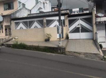 Casa de 3 quartos, Santo Antônio de Jesus · Casa no Cajueiro