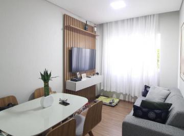 i1.jpg · Apartamento de 46m² no Jardim das Flores na Guarapiranga, 2 dormitórios