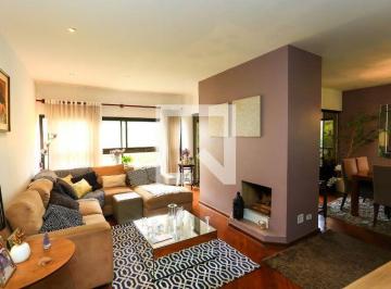Apartamento · 180m² · 3 Quartos · 2 Vagas · Apartamento à Venda - Portal do Morumbi, 3 Quartos, 180 m² - São Paulo