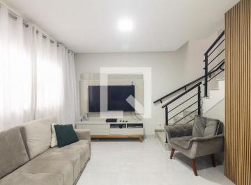 Casa · 80m² · 2 Quartos · 2 Vagas · Casa à Venda - Vila Carrão, 2 Quartos,  80 m² - São Paulo